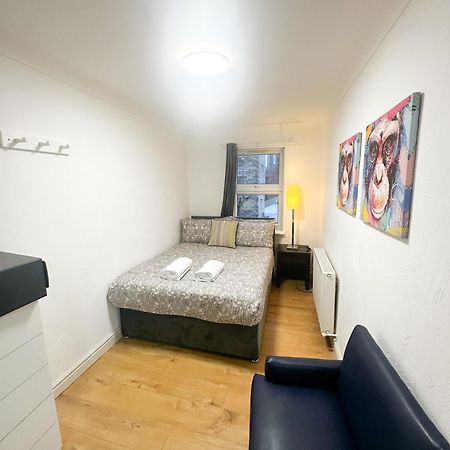 Flat 3 Stay In Aldgate Apartments London Eksteriør billede