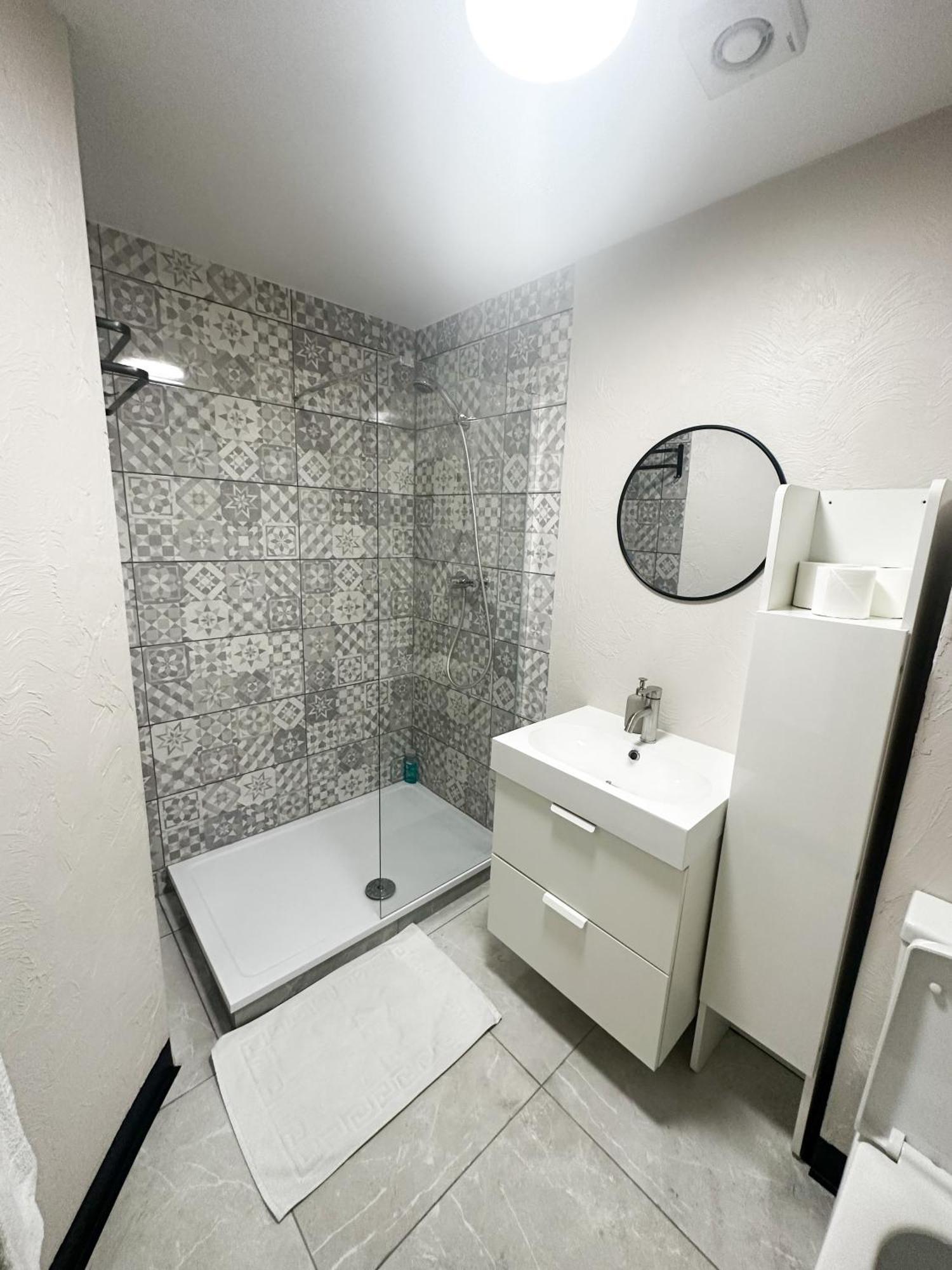 Flat 3 Stay In Aldgate Apartments London Eksteriør billede