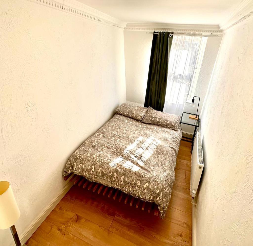 Flat 3 Stay In Aldgate Apartments London Eksteriør billede